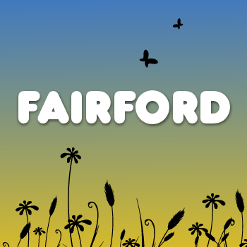 Fairford+Pro